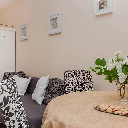 Apartamenty Villa Grazyna By Renters Apartment *