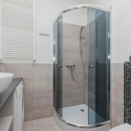 Apartamenty Villa Grazyna By Renters Swinoujscie