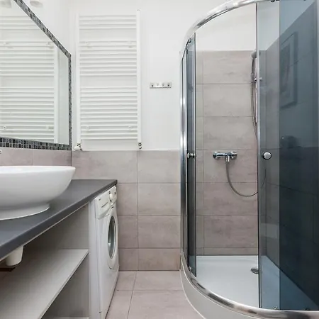 Apartamenty Villa Grazyna By Renters