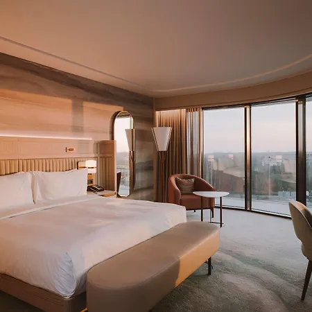 Resort Hilton And 5*
