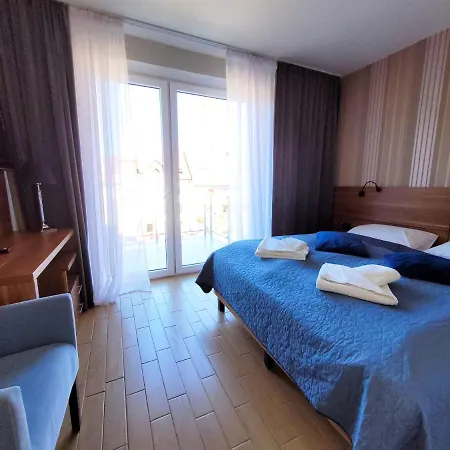 Magnolia Baltic Homestay *