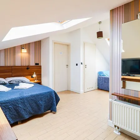 Homestay Magnolia Baltic