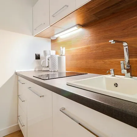 Homestay Magnolia Baltic