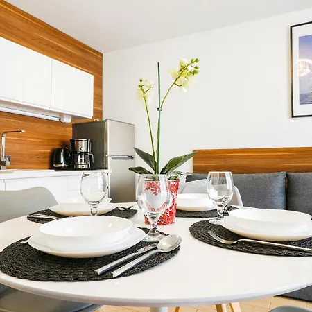 Magnolia Baltic Homestay Swinoujscie