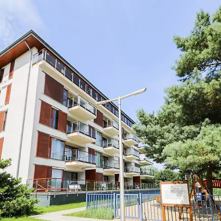 Baltic Park 314 Apartment