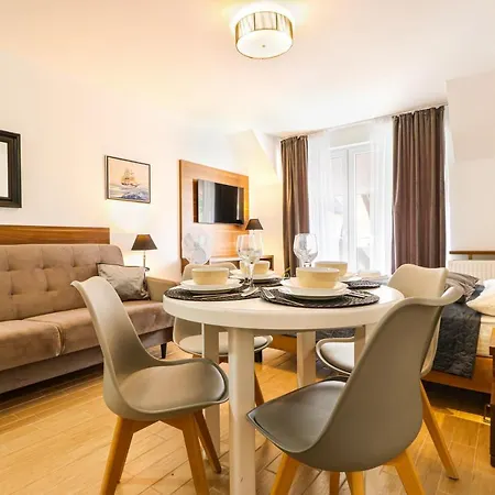 Homestay Magnolia Baltic *