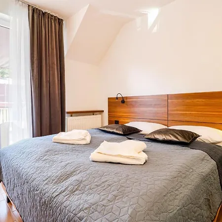 Magnolia Baltic Homestay Swinoujscie
