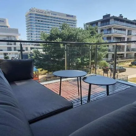 Baltic Park 314 Apartment Swinoujscie