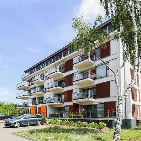 Apartment Baltic Park 314