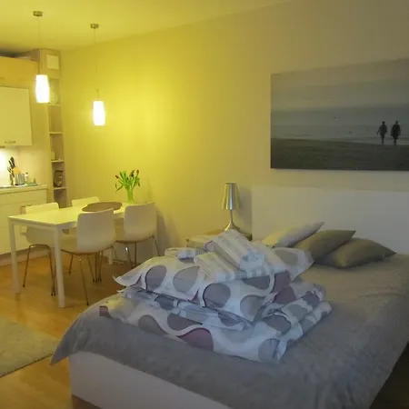 Apartament 22 Nad Morzem * Swinoujscie