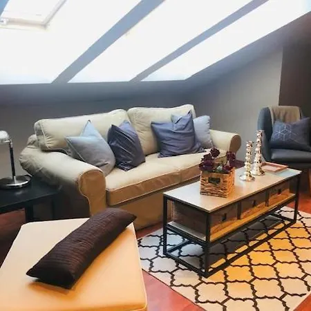 Apartment Poland Luxury Penthouse Sleeps 9 *