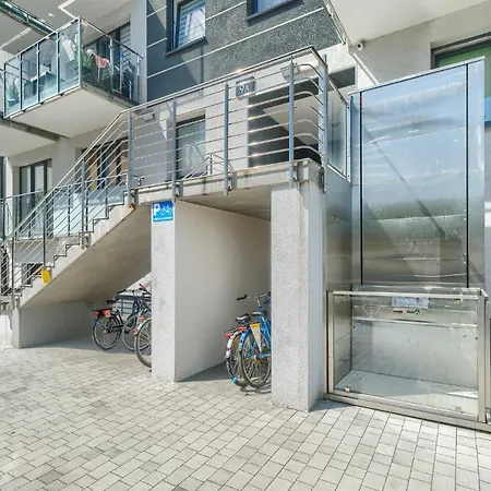 Apartment Silver *