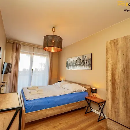 Baltic - Aurora Apartment *