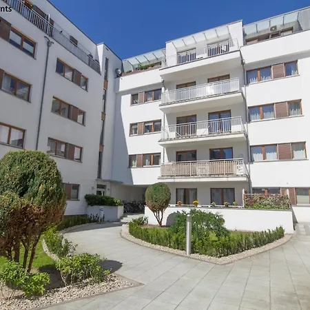 Apartment Baltic - Aurora