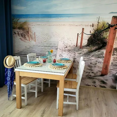 Trzecie Drzwi Po Lewej Apartment Swinoujscie