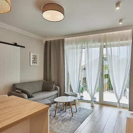 - Bałtycki Apartament *