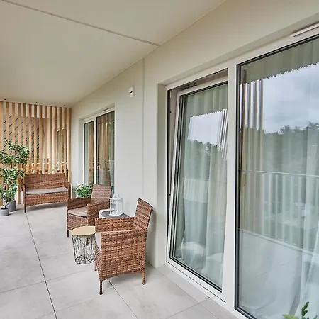 - Bałtycki Apartament *