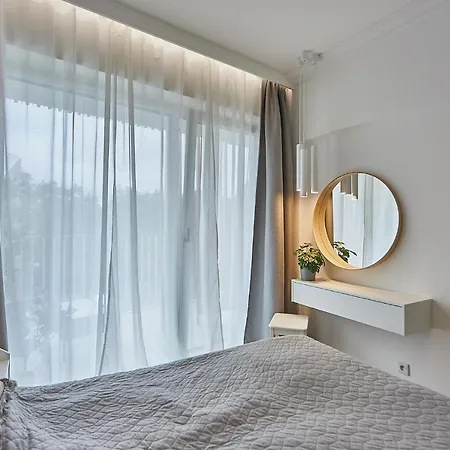 Apartament - Bałtycki *