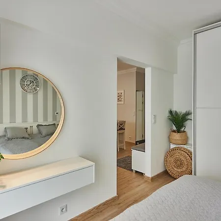 Apartament - Bałtycki Świnoujście