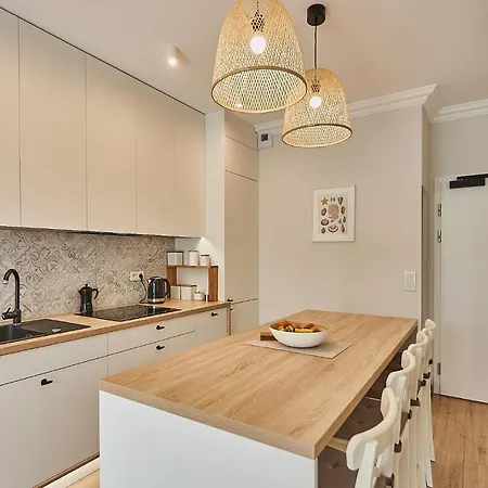 - Bałtycki Apartament