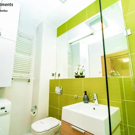 Baltic - Portofino Apartment