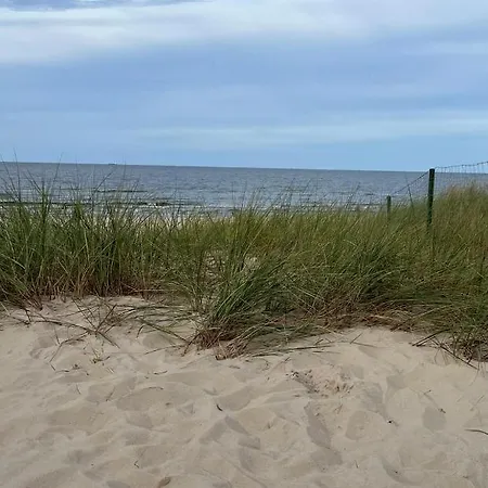 Apartment Baltycki Beach - 2-poziomowe Nigo I *