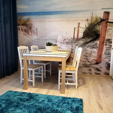 Trzecie Drzwi Po Lewej Apartment Swinoujscie
