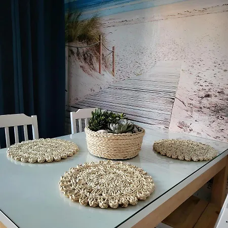 Apartment Trzecie Drzwi Po Lewej Swinoujscie