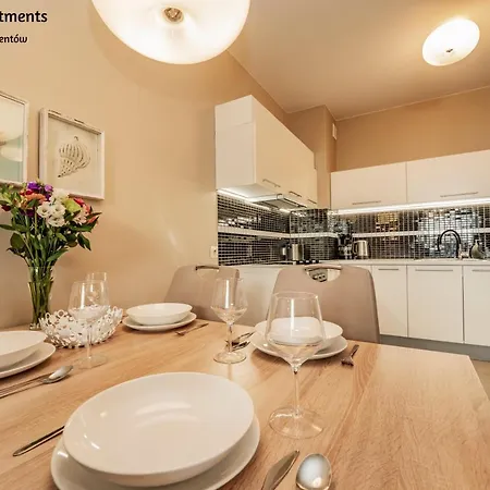 Apartment Baltic - Portofino