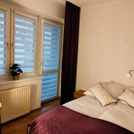 Gasthof Dom Wczasowy Koral *