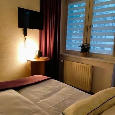 Gasthof Dom Wczasowy Koral Swinemünde