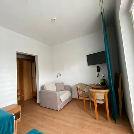 Dom Wczasowy Koral * Swinemünde