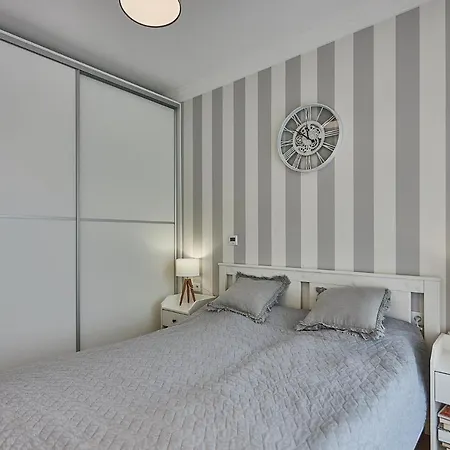 - Bałtycki Apartament *