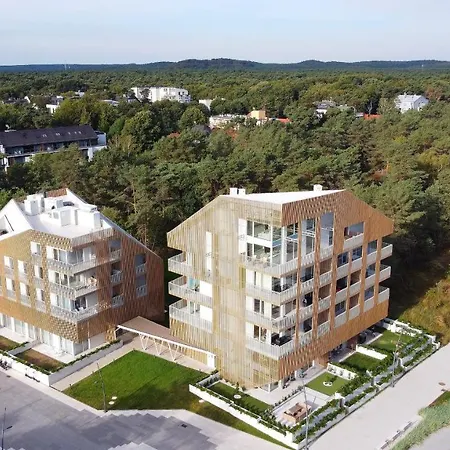 - Bałtycki Apartament *