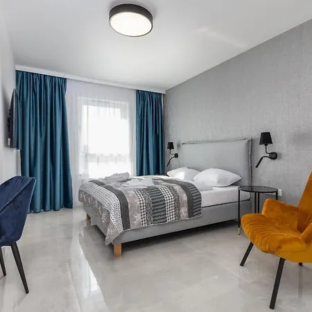 Apartament Sun Towers Lux By Renters Prestige