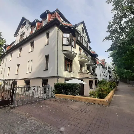 Aleksandry_ Ecco Balance Apartment