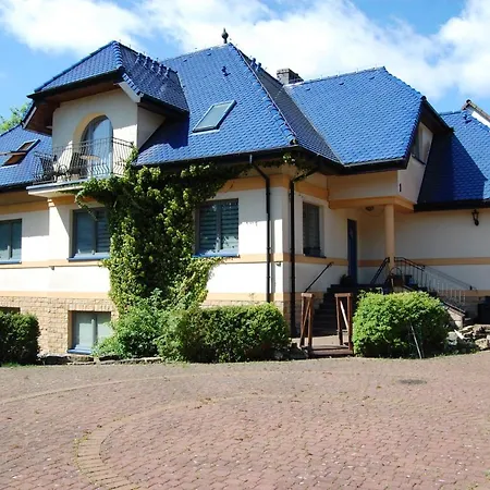 Willa Nad Oczkiem Swinoujscie