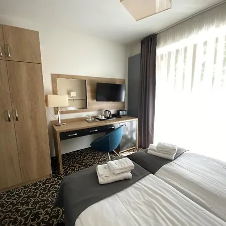 Osrodek Warszawianka Resort