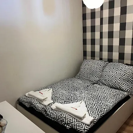 Apartament Nadmorski W Swinoujsciu *