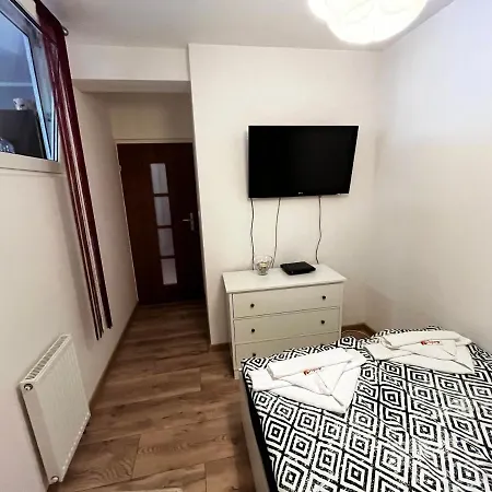 Apartment Apartament Nadmorski W Swinoujsciu