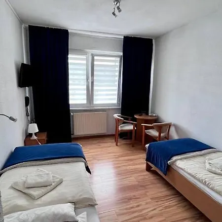 Dom Wczasowy Koral Gasthof