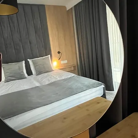 Apartment Baltycki Beach - 2-poziomowe Nigo I