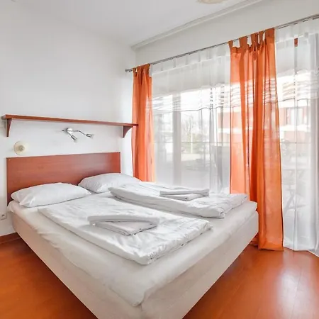 Apartment Sun&snow Plaza Swinoujscie