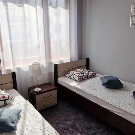 Alex Apartment