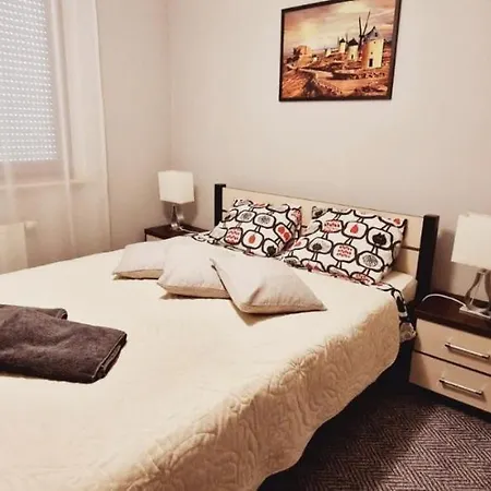 Apartment Alex