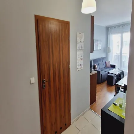 Apartment Alex