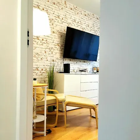 Parkidylle Apartment *