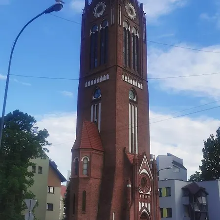Parkidylle *