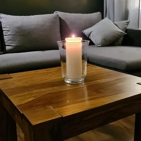 Apartment Mieszkanie Przy Deptaku Swinoujscie