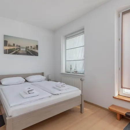 Chrobrego Two-bedroom By Renters *